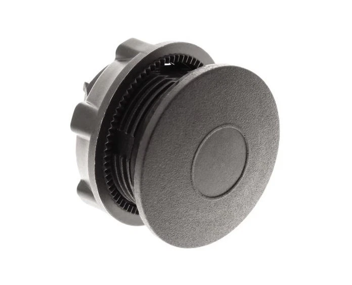 Genuine Schneider Electric - ZB5SZ3 - PLASTIC BLANKING  PLUG - image 1 of 1