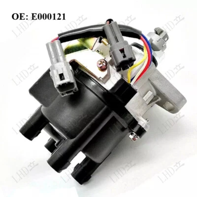 4A-FE 5A-FE Ignition Distributor For Toyota Corolla AE100 Soluna ST190 (4+2 SKT) - Image 1 of 3