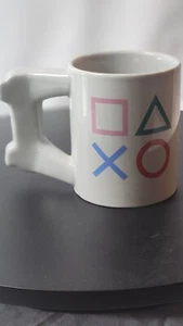 Playstation Retro Controller Mug Merchandise Official Licensed Product - Picture 1 of 3