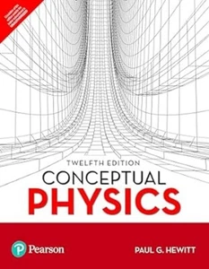 New:Conceptual Physics by Paul G. Hewitt 12th INTL ED - Bild 1 von 3
