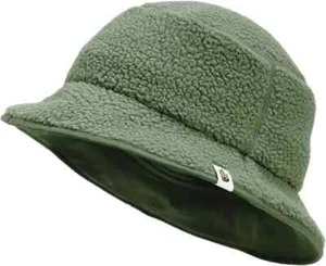 *SALE* North Face CRAGMONT Fleece Bucket Hat Fleece gefüttert SMALL MEDIUM Cap S / M - Bild 1 von 1