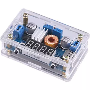 Constant Voltage Current Step-down Module LED Display Lithium Battery Charging - Picture 1 of 6