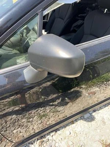2018-22 SUBARU XV CROSSTREK DOOR MIRROR Left Drivers Side - Picture 1 of 2