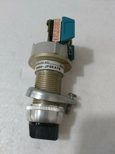ALLEN BRADLEY 800H-JP5KA7 SELETTORE INTERRUTTORE - Foto 1 di 4