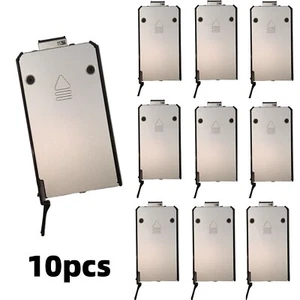 10PCS V110 M.2 SSD Caddy Replacement Bracket For Getac Rugged Laptop Notebook - Bild 1 von 14