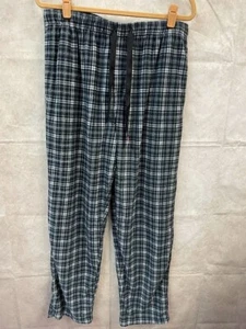 Chaps Sleepwear Men's Lounge Pants Multicolor Size L - Picture 1 of 6
