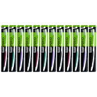 Dr. Collins Perio Toothbrush, (Colors Vary) 3 Count (Pack of 1)