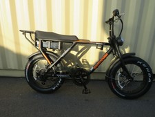 barracuda torsion mountain bike