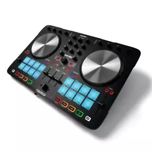 Reloop Beatmix 2 mk2 Two Channel Serato DJ Controller (B-Stock) - Picture 1 of 6