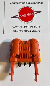 1986 Depth Charger Launcher Vintage Centurions Kenner Part Accessory - Picture 1 of 2