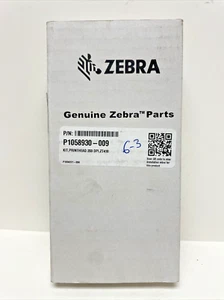 Zebra ZT410 OEM Printhead P1058930-009 Used With Defect. - Picture 1 of 2