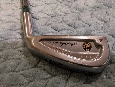 Ladies Women's Honma Japan LB 606 Single 4 Iron Golf Club Right Hand 2 Stars Sh - Image 1 of 4