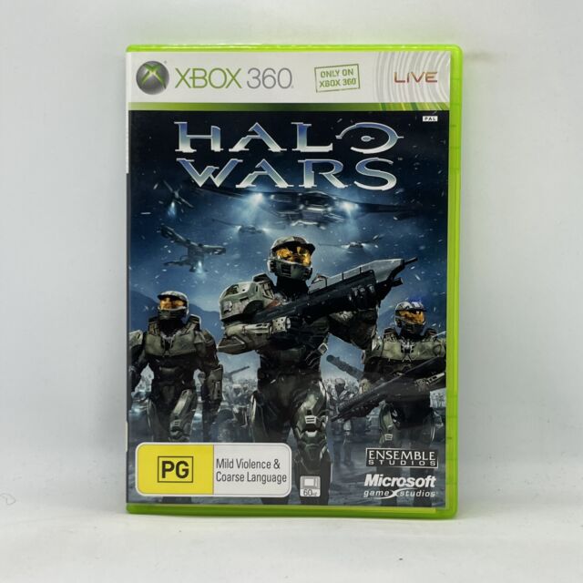 Jogo - Halo Wars 2 - Xbox One