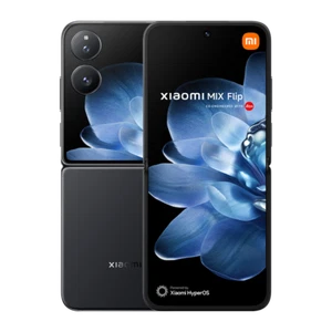 Xiaomi MIX Flip Phone 5G 12GB+512GB - Dual SIM - Black - UK Version - BRAND NEW - Picture 1 of 6