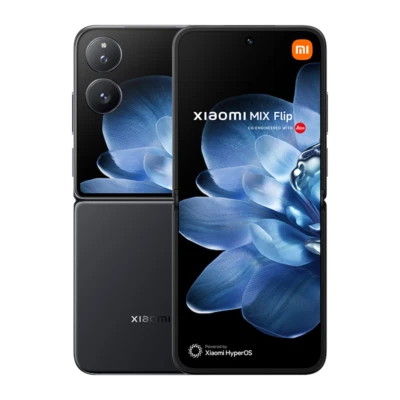 Xiaomi MIX Flip Phone 5G 12GB+512GB - Dual SIM - Black - UK Version - BRAND NEW - Image 1 of 4