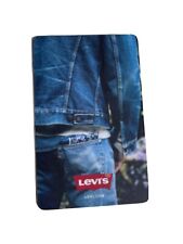 levis gift card