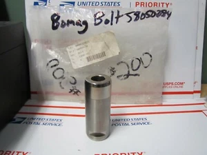 Bomag Bolt Part # 58050284 , C4 - Picture 1 of 9