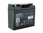 Lawnmower Battery Ultramax 12V 18Ah - (Replaces F19-12B )