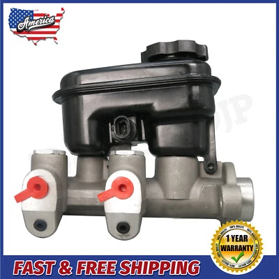 Nuevo cilindro maestro de freno para Buick Regal 1994-2001 Chevrolet Olds Pontiac Foto 1 de 4
