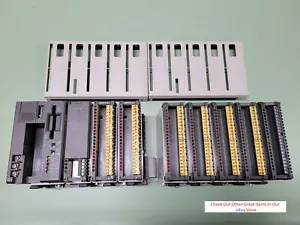 Schneider TSX Compact Controller w/ Input/Output Modules - Picture 1 of 8