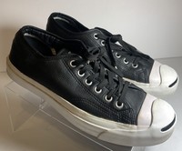 converse leather size 6