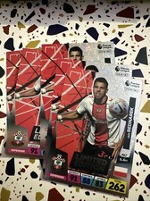 Jan Bednarek Limited Edition Premier League Adrenalyn XL 2022/23 Panini