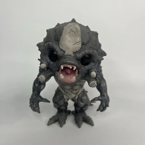 Funko Pop! Games Evolve 6" GOLIATH MONSTER #41 Loose OOB No Box Vaulted Retired - Picture 1 of 5