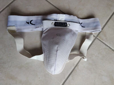 Conchiglia domyos - Immagine 1 di 4