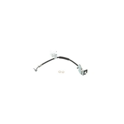 Manguera hidráulica de freno delantera izquierda Sunsong para Mercury Milan 2010-2011 Foto 1 de 3