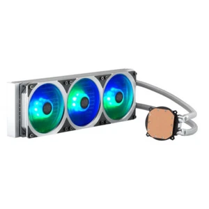 CPU-Kühler/Wasserkühlung Cooler Master MasterLiquid ML360P RGB 1151 1155 AM3 AM4 - Bild 1 von 3
