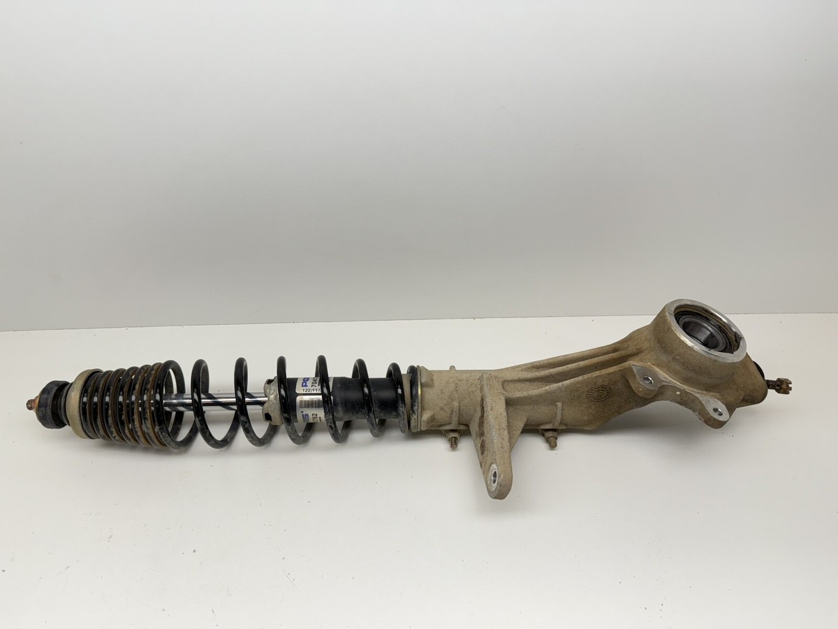 Cv Axle Front Left ARCTIC CAT 400 500 650 700 1000 CARDAN AVANT GAUCHE  COMPLET 0214 0972 Passenger Cv Axle