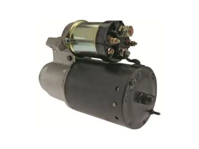 Motor De Arranque Chevrolet Malibu 1978-1983 54177FJSZ 1979 1980 1981 1982 Foto 1 de 2