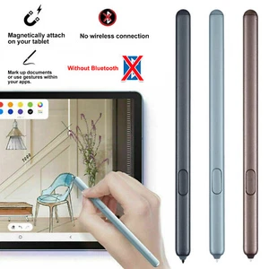 For Samsung Galaxy Tab S6 S7 S7+ S7 FE S8 S8+ S9 S9+ Touch S Pen Stylus Pencil - Bild 1 von 23