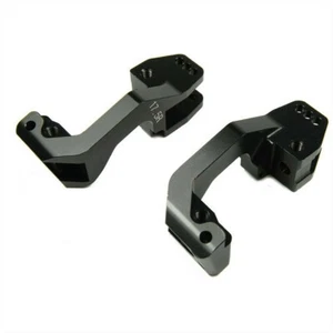 HB RACING HB204377 Racing Caster Block Set V4 (17.5 Deg) - Imagen 1 de 1