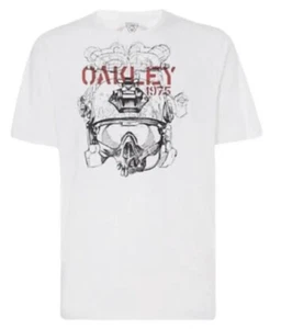 Camisa Oakley Hombre XL 1975 Nueva c3 - Imagen 1 de 8