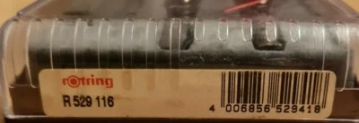 Rotring Centro Schnellverstell-zirkel R529116