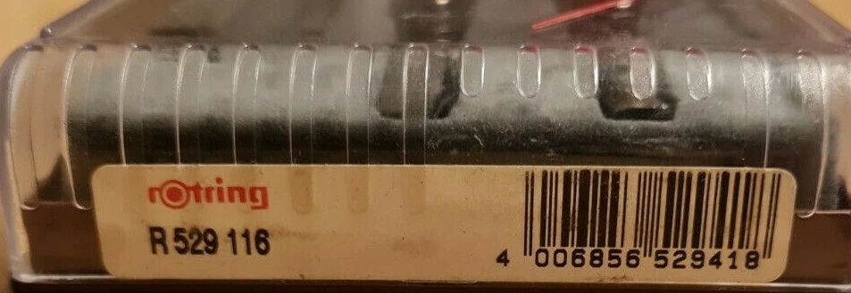 Rotring Centro Schnellverstell-zirkel R529116