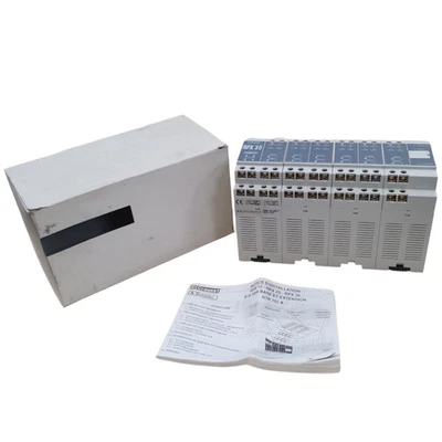 Crouzet Rpx 30 Plc Module - Image 1 of 4