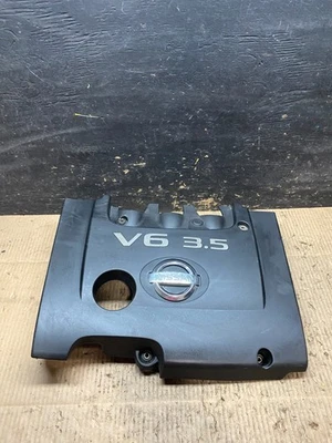 2005-2008 Nissan Quest Engine Motor Cover OEM t9923 DG - Image 1 of 4
