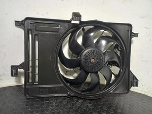 FORD FOCUS C MAX Radiator Cooling Fan 2010-2015 1.6L T1DA - Picture 1 of 8