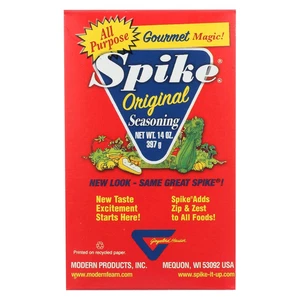 Original Magic - Box - 14 Oz - Hergestellt 39 verschiedene Kräuter, Gewürze und Gemüse_Ab - Bild 1 von 2