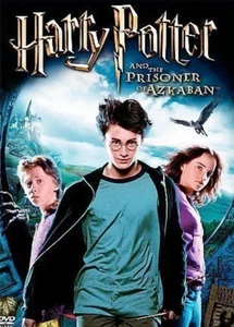 Harry Potter e il Prigioniero di Azkaban (DVD, 2009) SOLO DISCO  - Foto 1 di 1