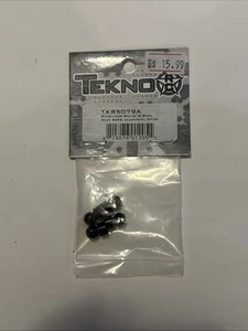 Tekno RC 5079A Stabilisatorkugeln 6,8 mm / Stabilisatoren EB48 SCT - Bild 1 von 1