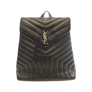 Authentic Saint Laurent 466517 Rucksack #270-004-127-1558 - Picture 1 of 8