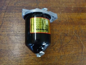 Yanmar Dieselfilter / Fuel Filter / ISO 10088 / Boot / Restposten (0123) - Bild 1 von 8