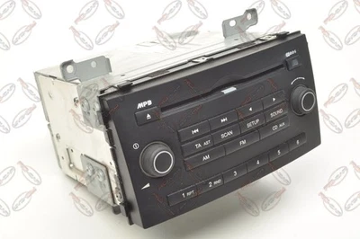 KIA CEED I Radio Autoradio X96140-1H500 - Bild 1 von 4