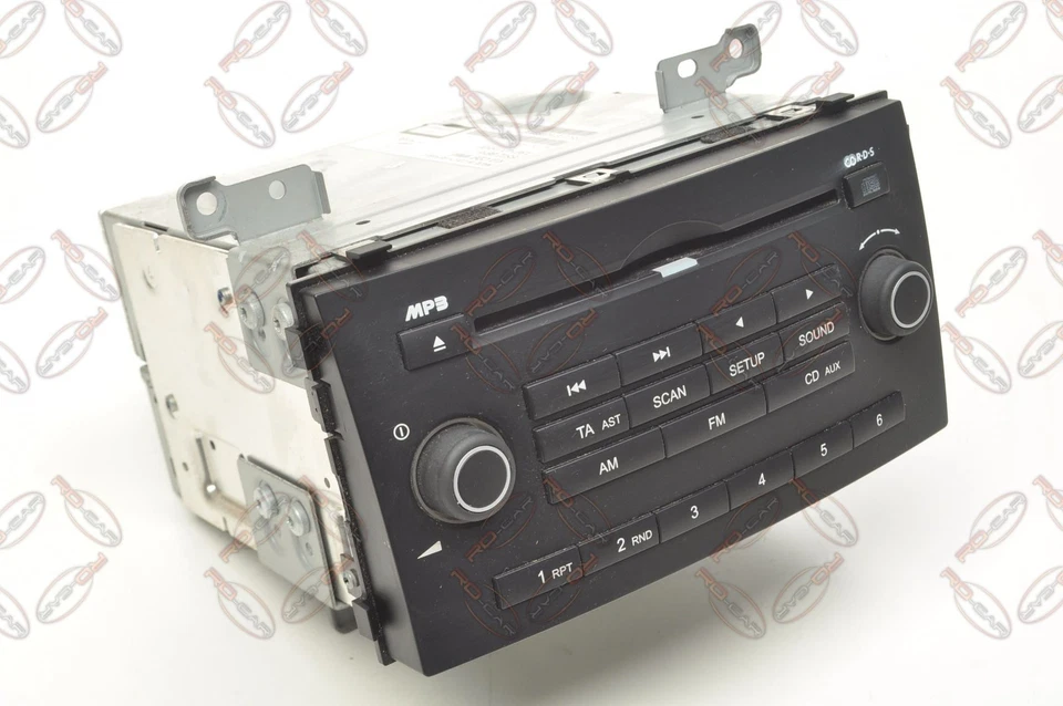 KIA CEED I Radio Autoradio X96140-1H500 - Immagine 1 di 4
