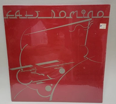 Fats Domino Record ,SEALED - Image 1 of 2