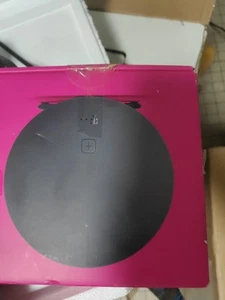 Telekom 40823475 Point d'accès réseaux locaux sans Fil 4800 Mbit/s Noir - Photo 1/1