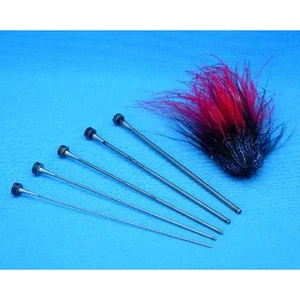 PEAK Tube Fly Pin - Picture 1 of 2